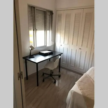 Lägenhet Nueva